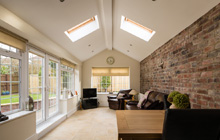 Cornwall single storey extension leads
